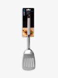Chef Aid Stainless Steel Slotted Turner
