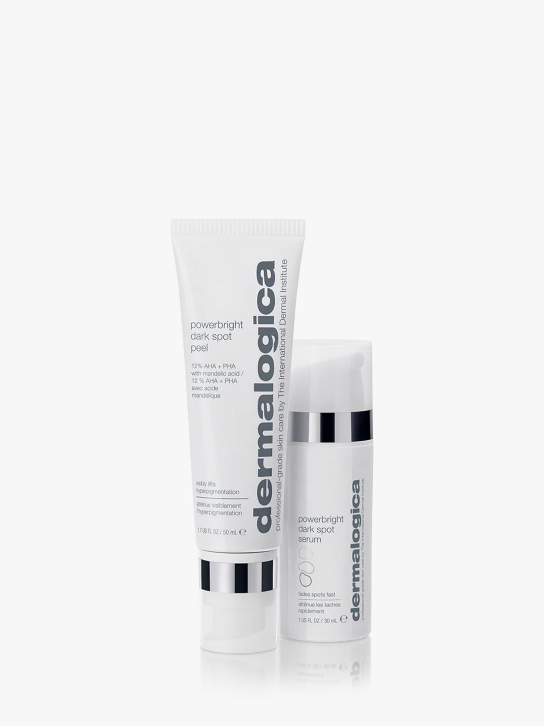 Dermalogica PowerBright Dark Spot Skincare Gift Set 1