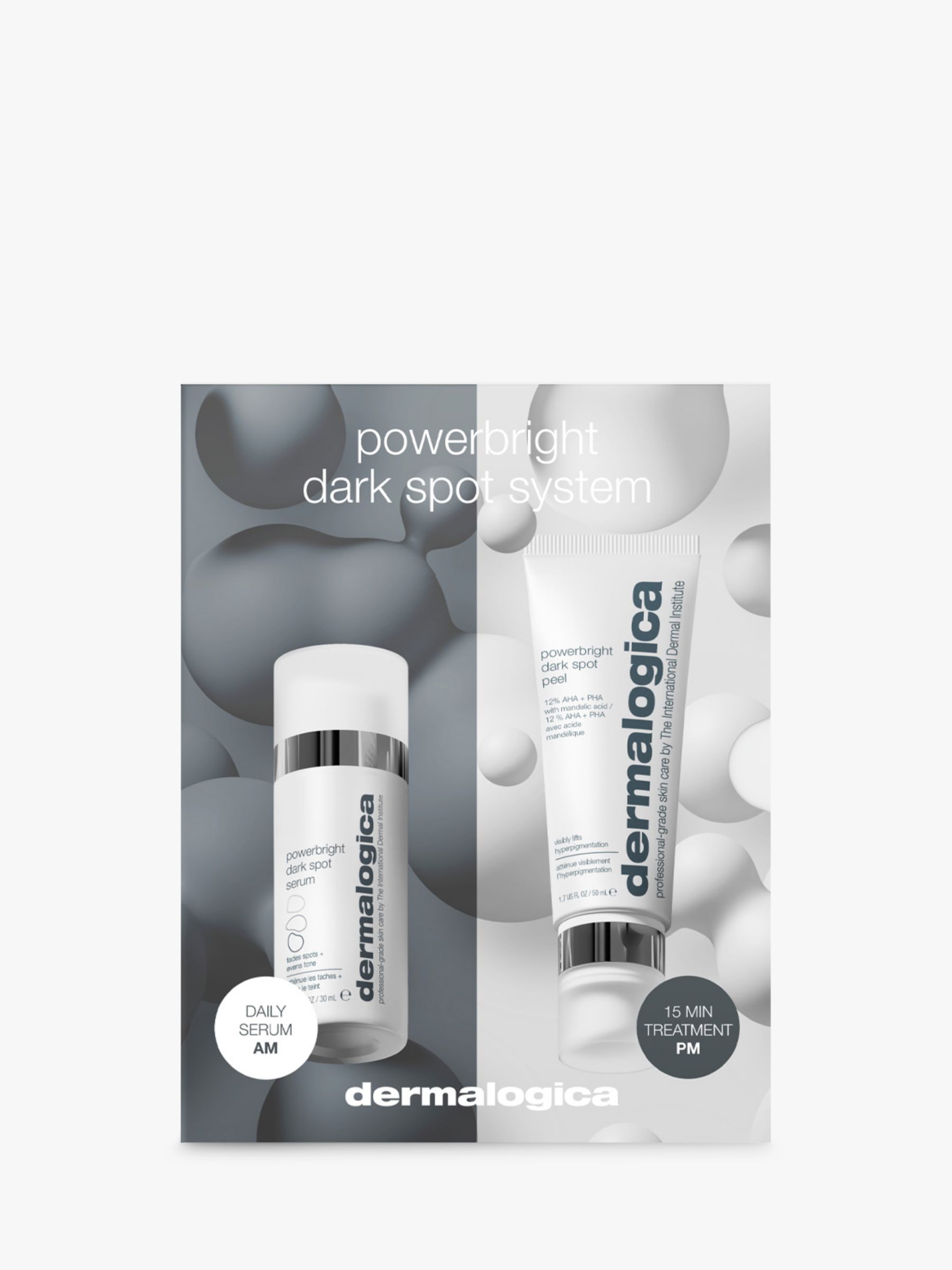 Dermalogica PowerBright Dark Spot Skincare Gift Set 2