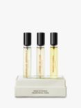 BDK Parfums La Decouverte Matieres Discovery Fragrance Gift Set, 3 x 10ml