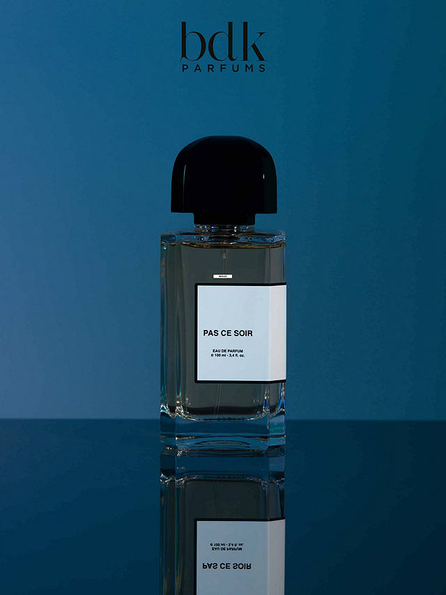 BDK Parfums Pas Ce Soir Eau de Parfum, 100ml 5