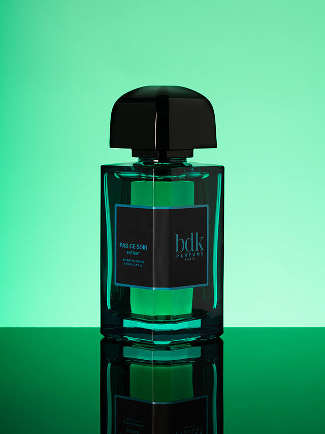 BDK Parfums Pas Ce Soir Extrait Eau de Parfum, 100ml 4