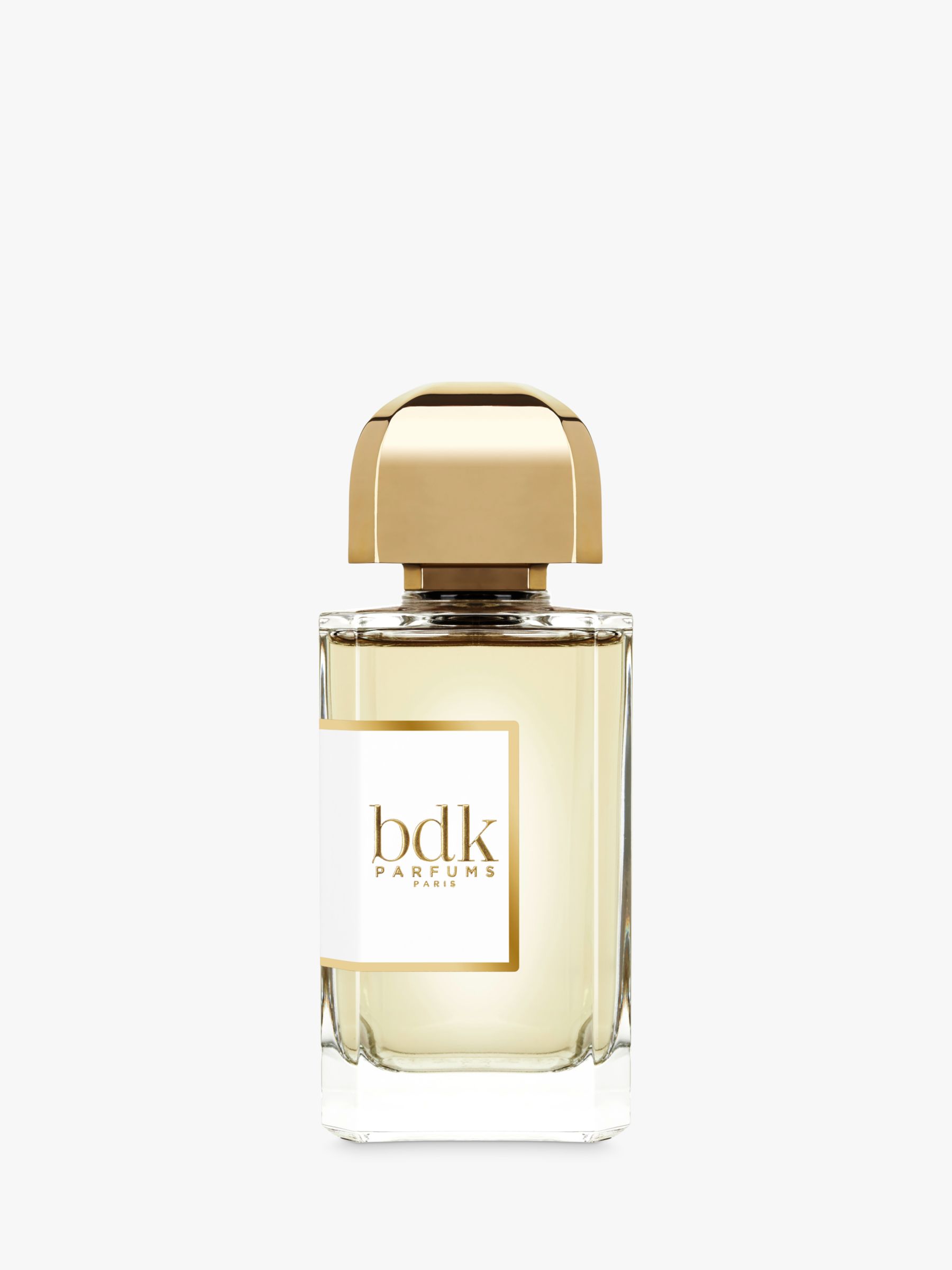 BDK Parfums Crème de Cuir Eau de Parfum, 100ml