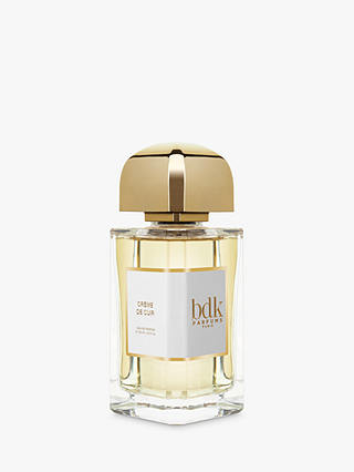 BDK Parfums Crème de Cuir Eau de Parfum, 100ml 3