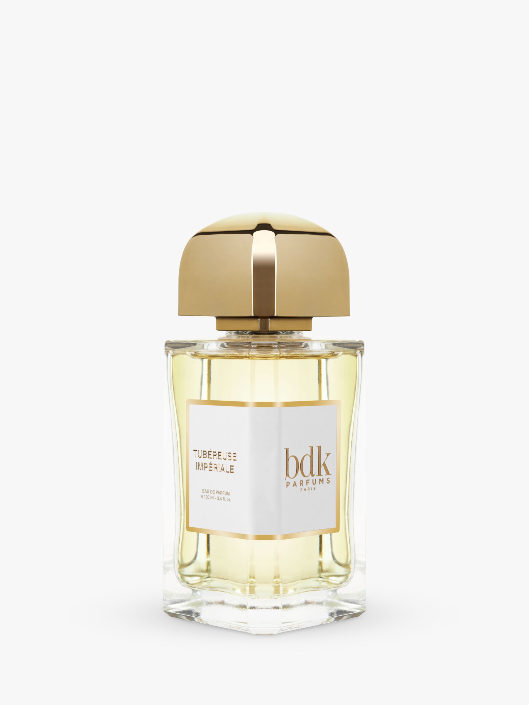BDK Parfums Tubereuse Imperiale Eau de Parfum, 100ml 3