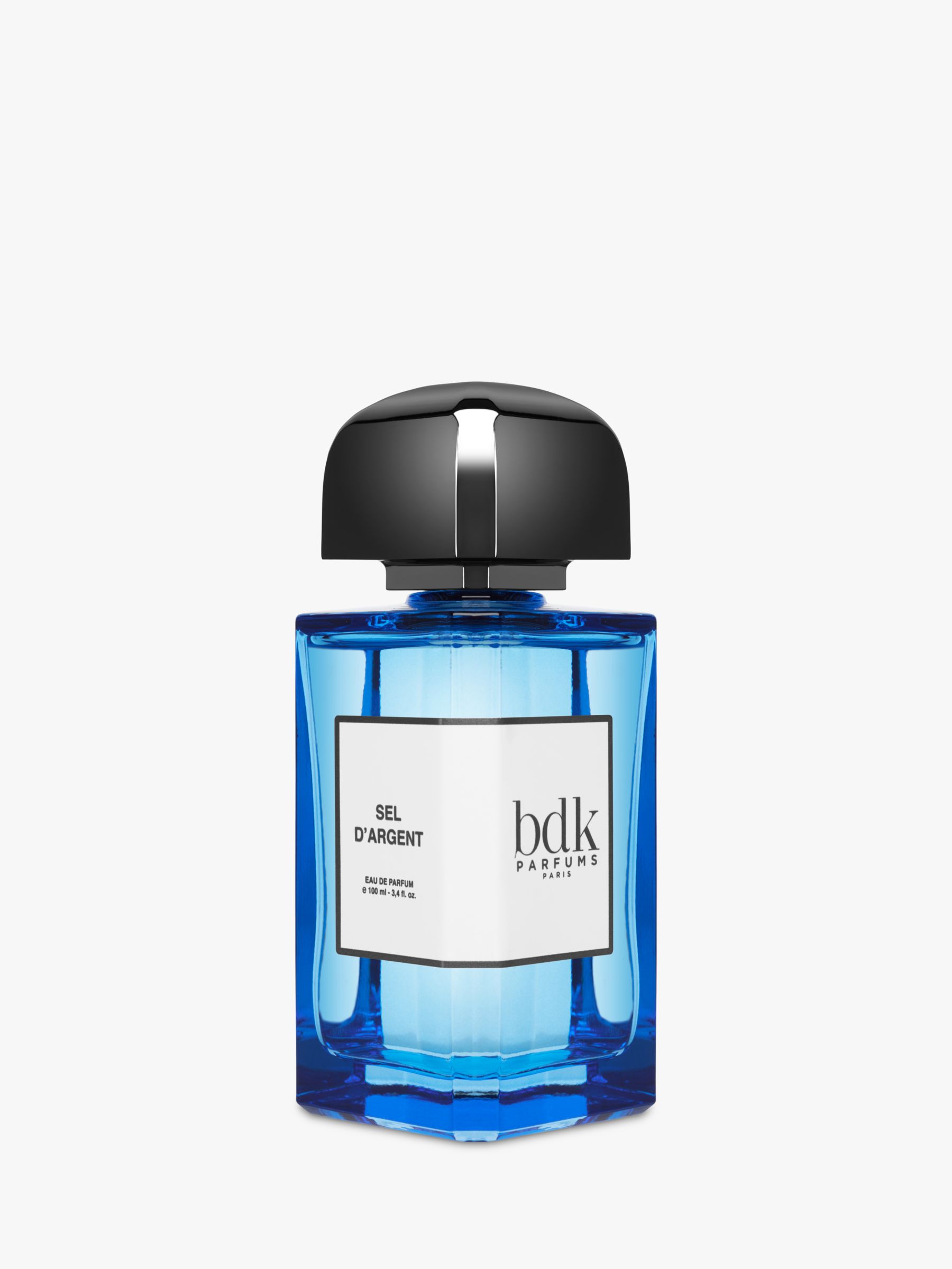 BDK Parfums Sel d'Argent Eau de Parfum, 100ml 3