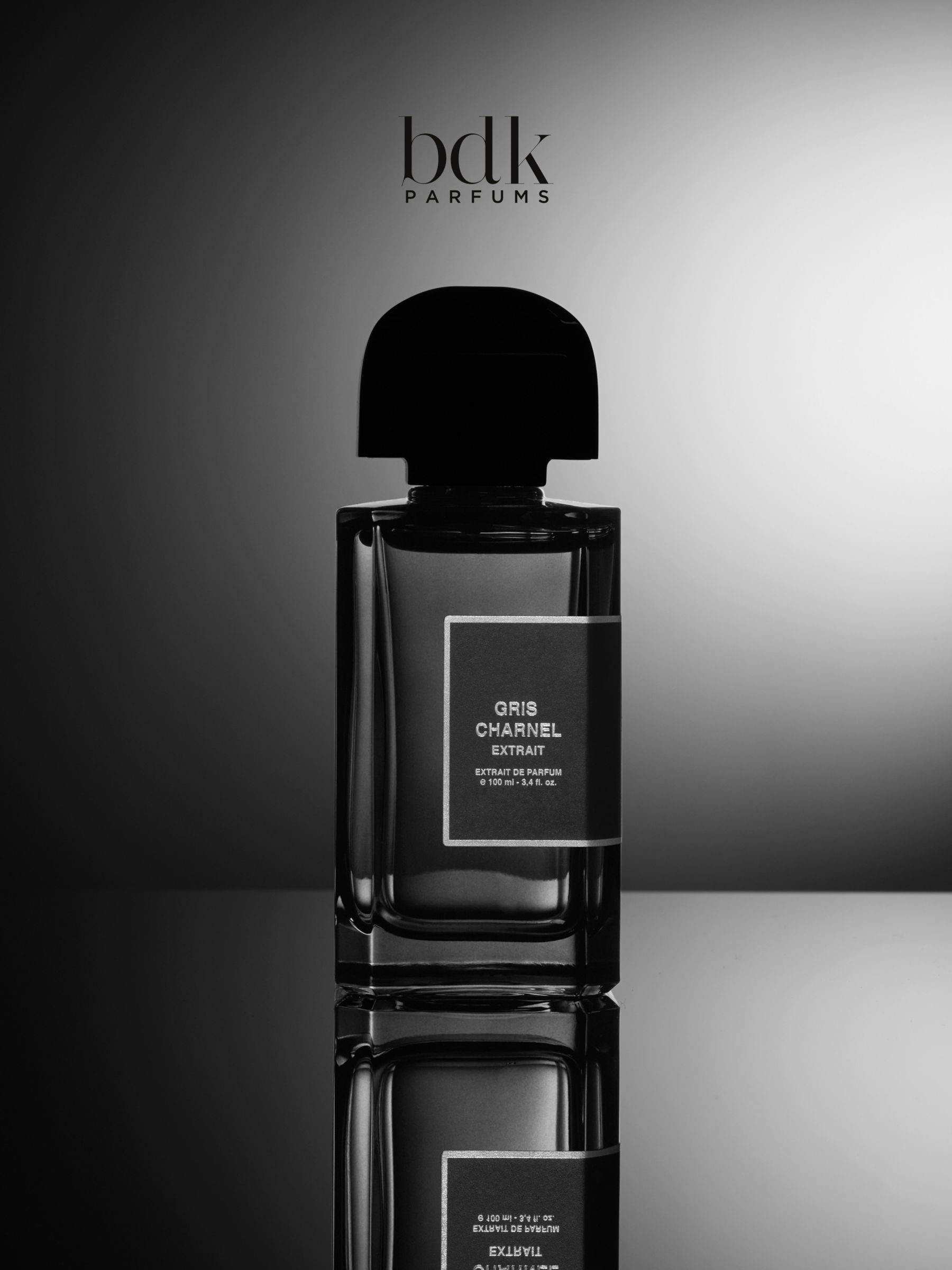 BDK Parfums Gris Charnel Extrait Eau de Parfum, 100ml 5
