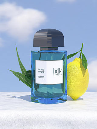 BDK Parfums Citrus Riviera Eau de Parfum, 100ml 5