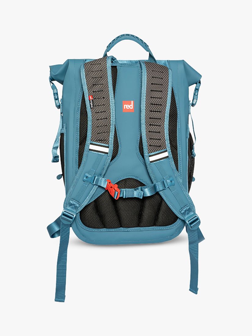 Buy Red Adventure Waterproof Backpack 30L Online at johnlewis.com