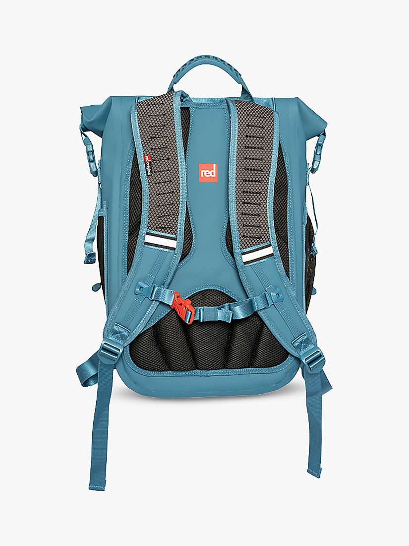 Buy Red Adventure Waterproof Backpack 30L Online at johnlewis.com