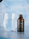 KIKI Health Ionic Zinc Liquid Concentrate, 50ml