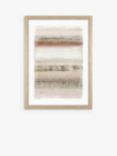 John Lewis Silvia Vassileva 'Inspired' Framed Canvas, Set of 2, 120 x 90cm, Multi