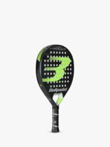 Bullpadel Flow Light 24 Padel Racket Pink Turquoise