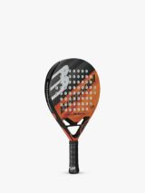 Bullpadel Flow Light 24 Padel Racket Pink Turquoise