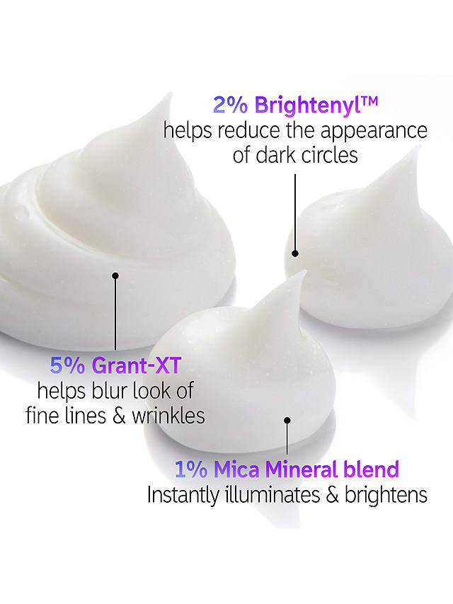 The INKEY List Brighten-i™ Eye Cream, 15ml 3
