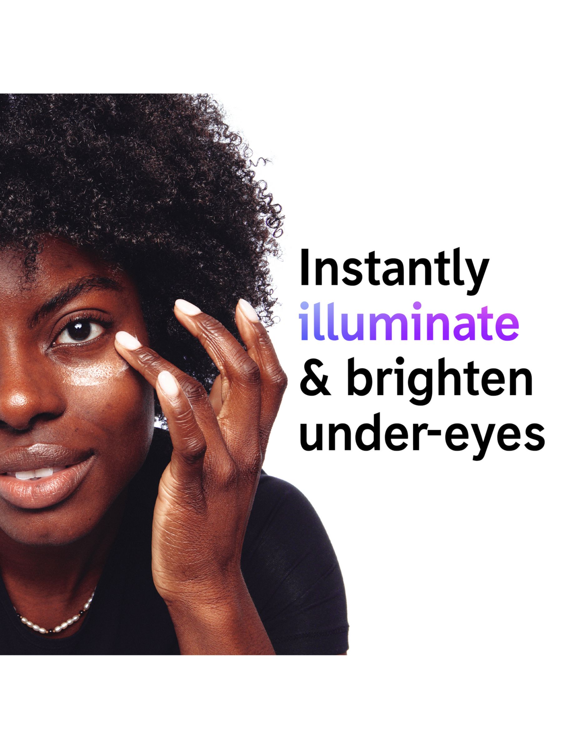 The INKEY List Brighten-i™ Eye Cream, 15ml