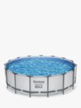 Bestway Steel Frame Pro Max 15 x 48 Pool