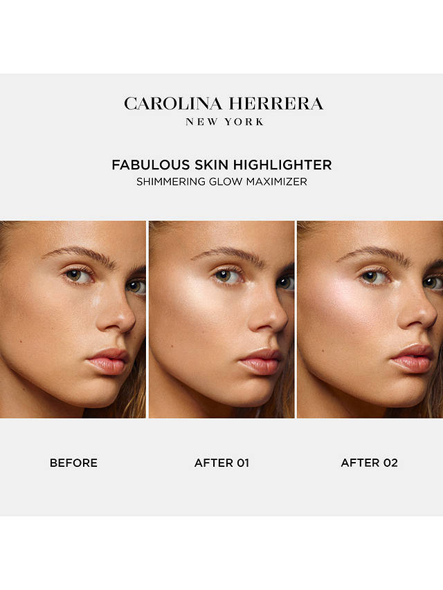 Carolina Herrera The Highlighter Refill, 01 Universal 3