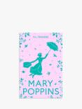 P.L Travers- Mary Poppins Kids' Book