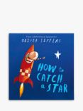 How To Catch A Star 20th Edition Kids' Book