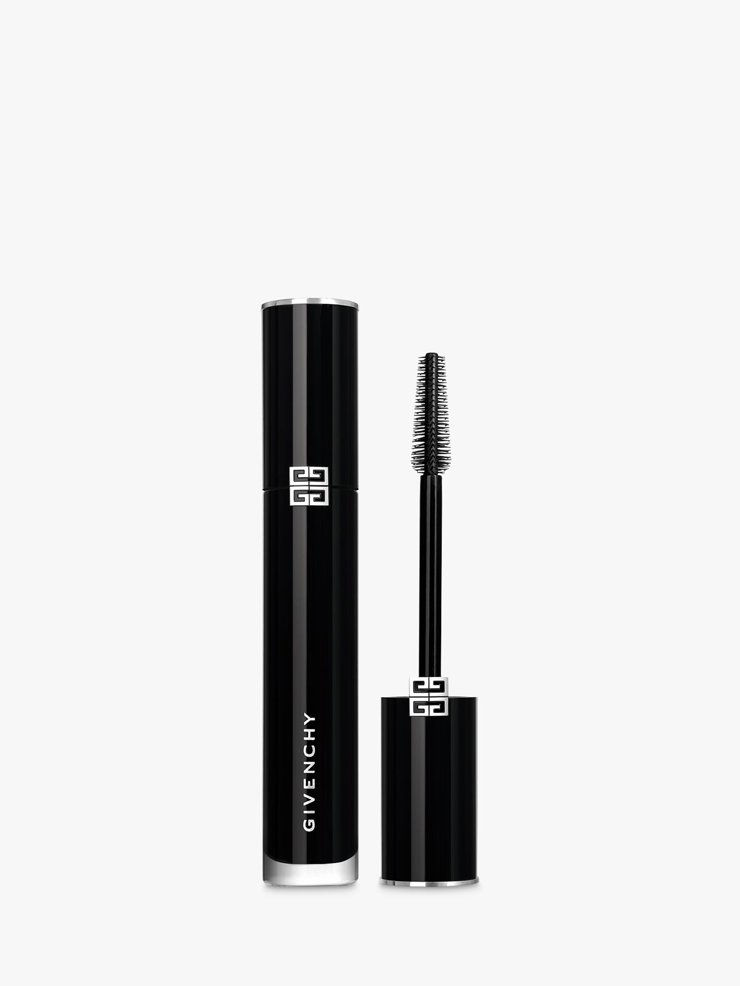Givenchy L'Interdit Couture Volume Mascara, Ultra Black 01 1
