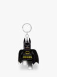 LEGO Batman Light Up Keyring