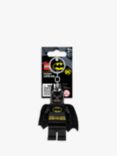 Brand Threads LEGO Batman Light Up Keyring