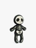 Jellycat Skeleton Bob Soft Toy