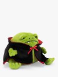 Jellycat Ricky Rain Frog Vampire Soft Toy