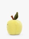 Jellycat Fabulous Fruit Apple Soft Toy