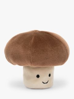 Jellycat Vivacious Vegetable Mushroom Soft Toy