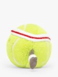 Jellycat Amuseable Tennis Ball Soft Toy