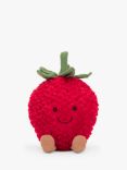 Jellycat Amuseable Strawberry Soft Toy