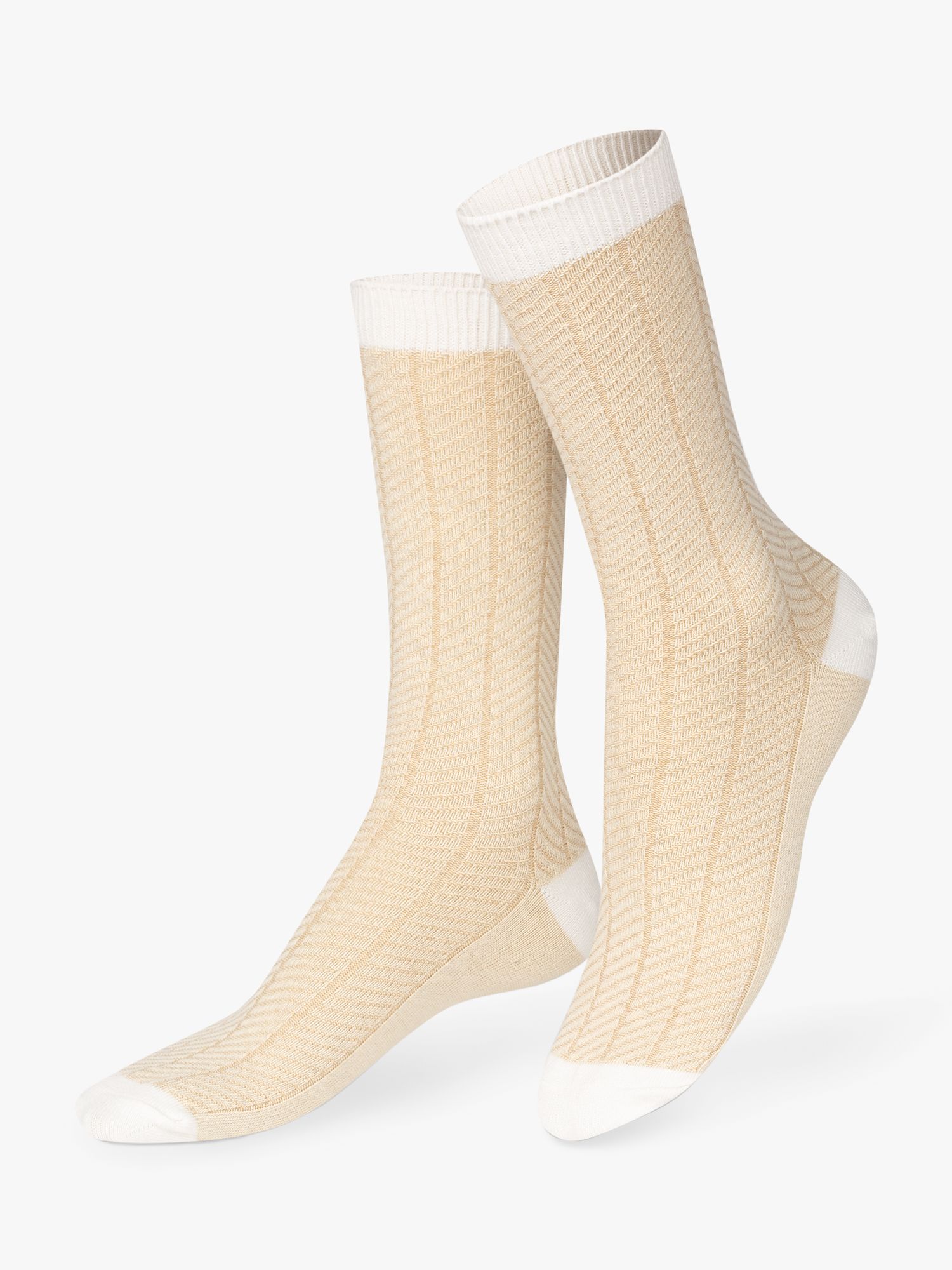 Buy EAT MY SOCKS Petit Camembert Socks, Multi. One Size Online at johnlewis.com