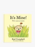 Macmillan It's Mine! Kids' Book