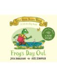 Julia Donaldson - Frog's Day Out Kids' Book