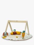 Tiny Love Garden of Adventure Soft Development Luxe Gymini Baby Gym