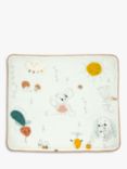 Tiny Love Garden of Adventures Soft Super Baby Activity Mat