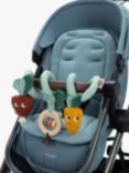 Tiny Love Garden of Adventures Spiral Stroller Activity Toy