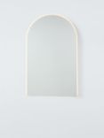 John Lewis Aura Arched Mirror