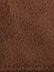 Faux Leather Chestnut