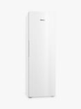 Miele FNS4382 Freestanding Freezer, White