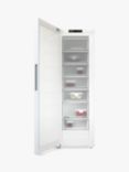 Miele FNS4382 Freestanding Freezer, White