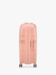 American Tourister Starvibe 67cm Expandable 4-Wheel Medium Suitcase Case