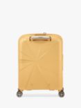 American Tourister Starvibe 55cm Expandable 4-Wheel Cabin Case, Met Banana