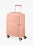 American Tourister Starvibe 55cm Expandable 4-Wheel Cabin Case