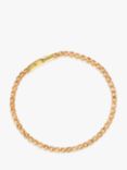 Sif Jakobs Jewellery Cubic Zirconia Bracelet