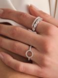 Sif Jakobs Jewellery Ellera Perla Freshwater Pearl Ring