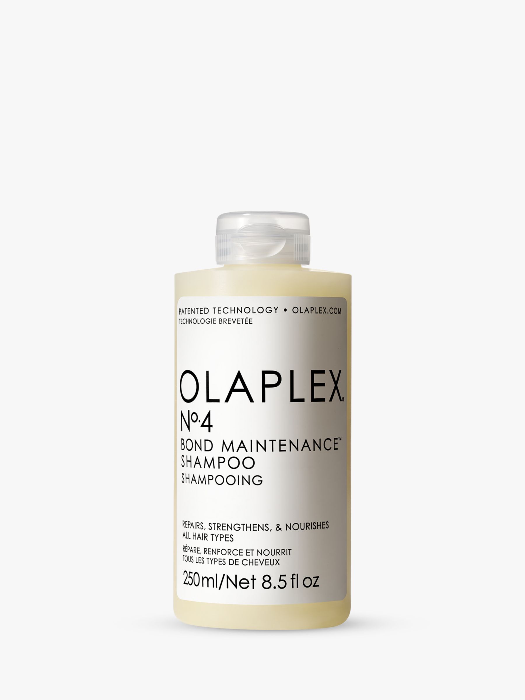 Olaplex No.4 Bond Shampoo, 250ml 1