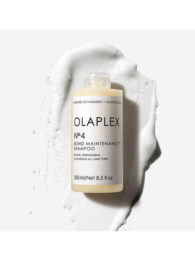 Olaplex No.4 Bond Shampoo, 250ml 2